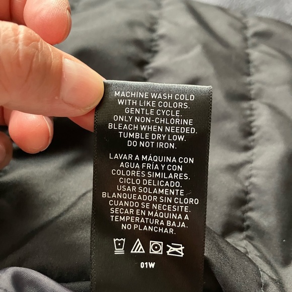 Child Swiss Tech Coat - Picture 7 of 13